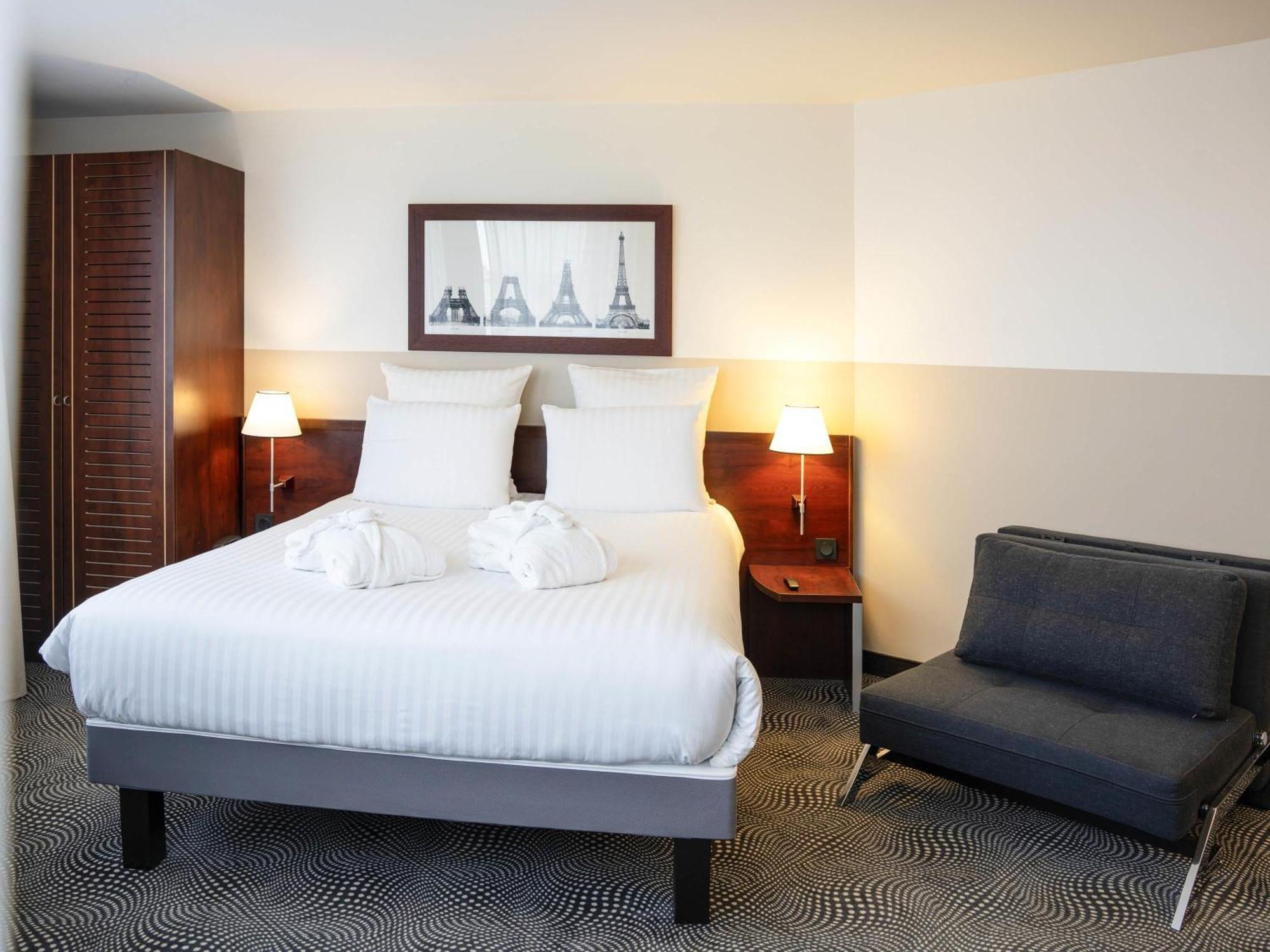 Privilege Double Room